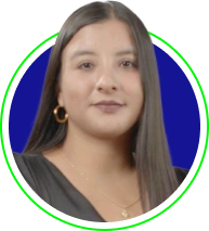 mayra garcía egresada del instituto de emprendedores